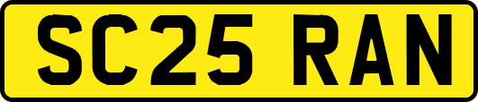 SC25RAN