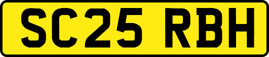 SC25RBH