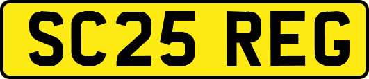SC25REG