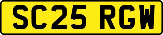 SC25RGW