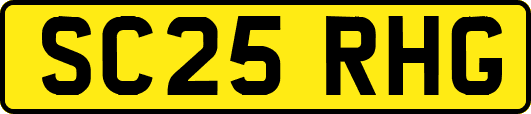 SC25RHG