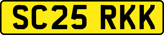 SC25RKK