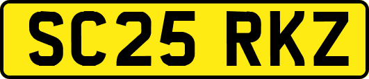 SC25RKZ