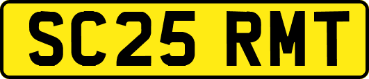 SC25RMT
