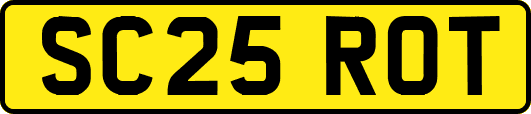 SC25ROT