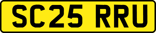 SC25RRU