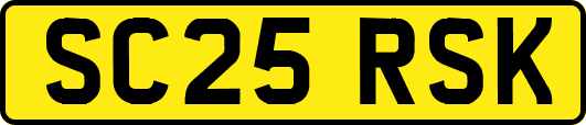 SC25RSK
