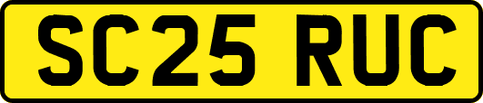 SC25RUC