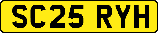 SC25RYH