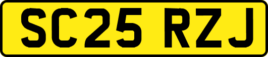 SC25RZJ
