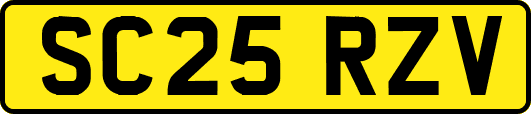 SC25RZV