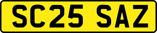 SC25SAZ
