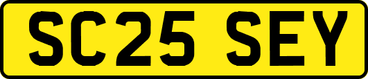 SC25SEY