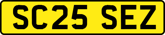 SC25SEZ