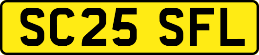 SC25SFL