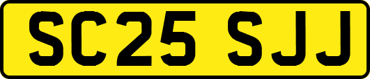 SC25SJJ