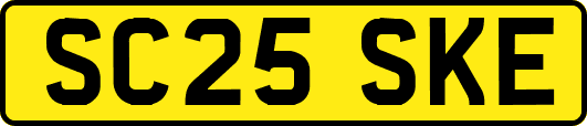 SC25SKE