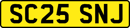 SC25SNJ