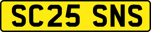 SC25SNS
