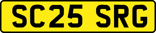 SC25SRG
