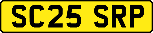 SC25SRP