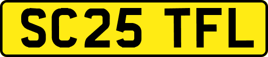 SC25TFL