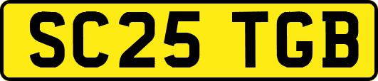 SC25TGB