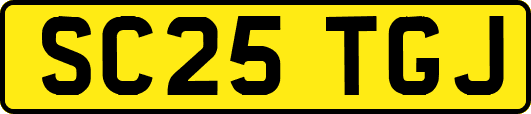 SC25TGJ