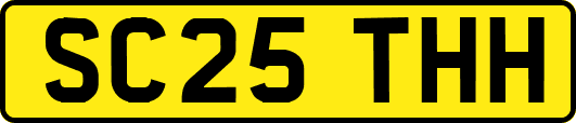SC25THH