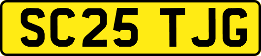 SC25TJG