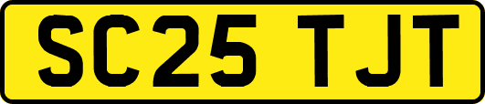 SC25TJT
