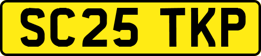SC25TKP