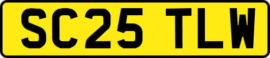 SC25TLW