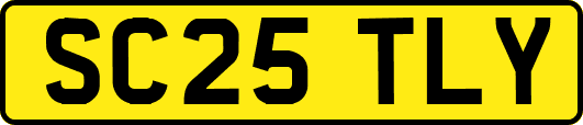 SC25TLY