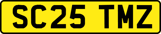 SC25TMZ