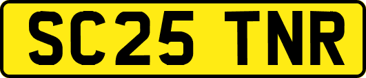 SC25TNR