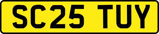 SC25TUY