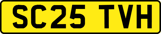 SC25TVH