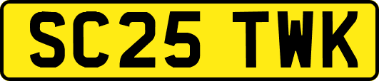 SC25TWK