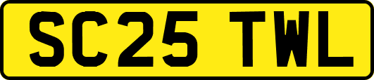 SC25TWL
