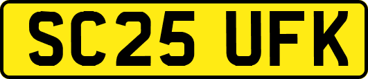 SC25UFK