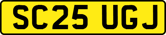 SC25UGJ