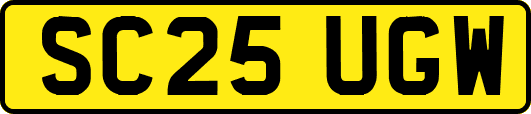 SC25UGW