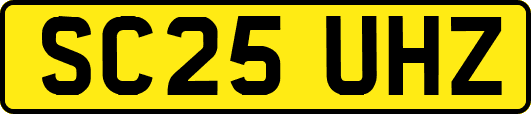 SC25UHZ