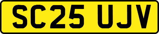 SC25UJV