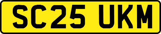 SC25UKM