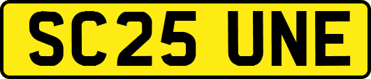 SC25UNE
