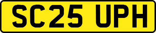SC25UPH