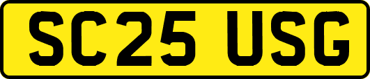SC25USG