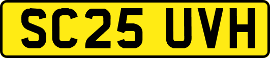 SC25UVH